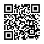 水墨画公募展応募者用QR